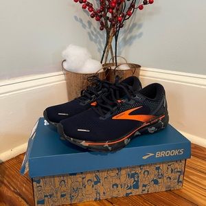 Mens Brooks Ghost 14 Running shoe SIZE 11.5